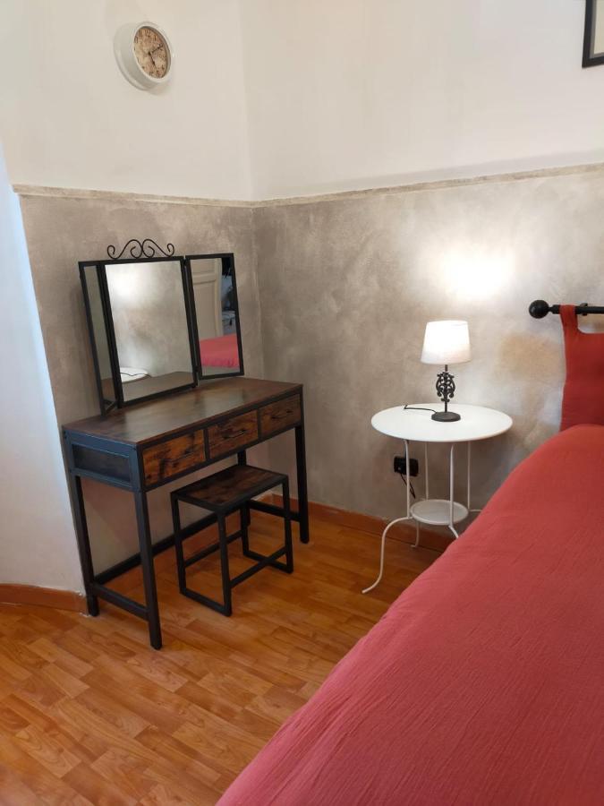 La Dependance B&B Campobasso Exterior foto